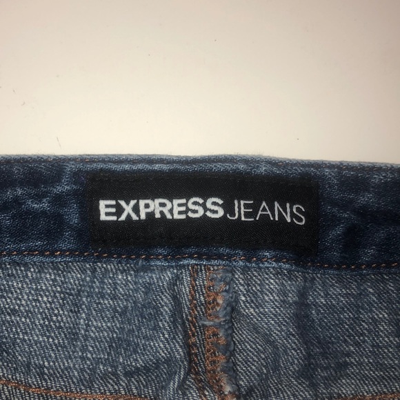 Skirt express - Picture 3 of 3